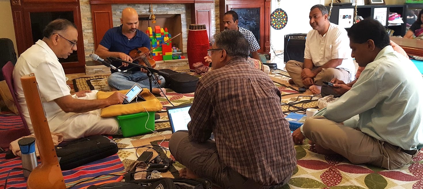 Music Class 2022